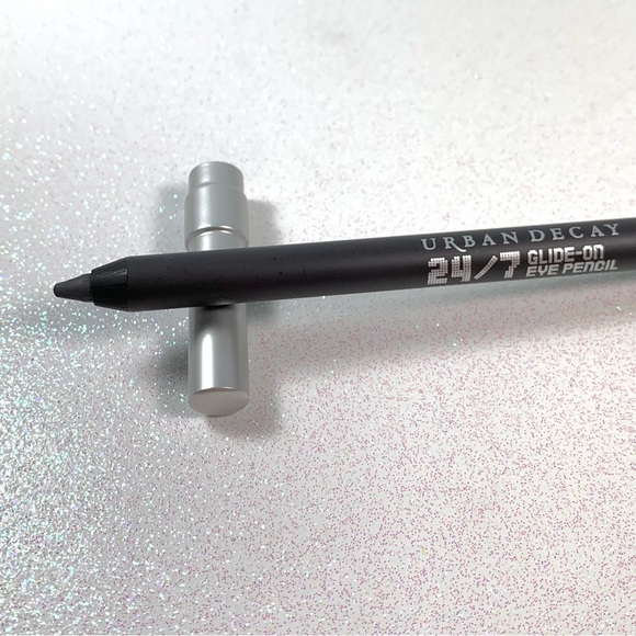 Urban Decay Eyeliner Smoke NWOB - Picture 3 of 4